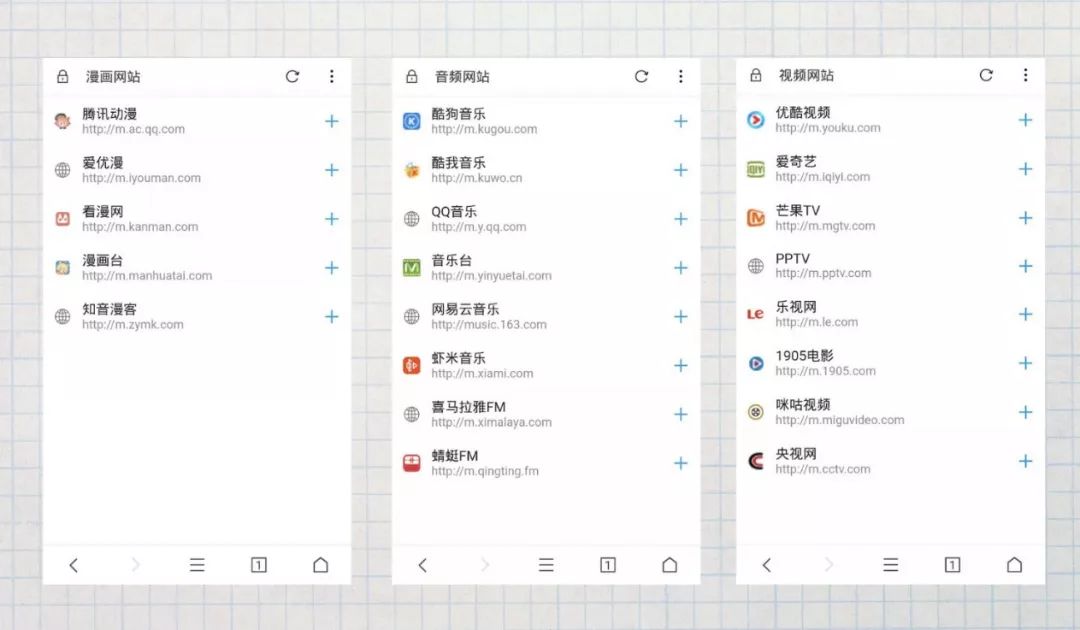 搜索只会找百度?这6个搜索神器比百度好用100倍