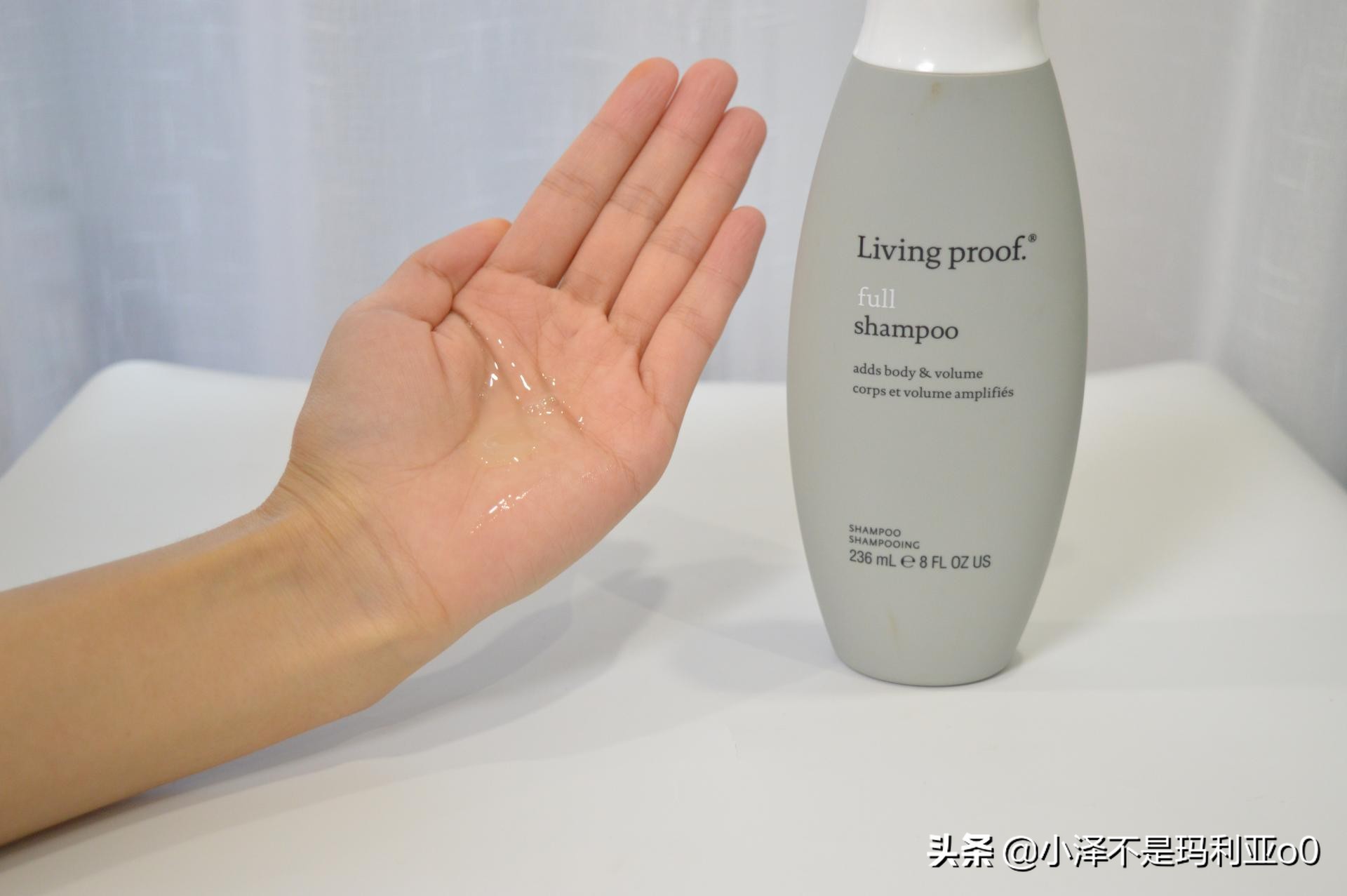 推荐洗发水控油蓬松拯救发际线,防脱发保湿洗发水推荐