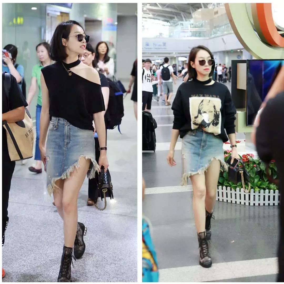 屁股大胯宽怎么治,屁股大胯宽怎么穿搭好看