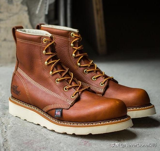 高端工装靴品牌,重磅工装靴顶级牌子有哪些