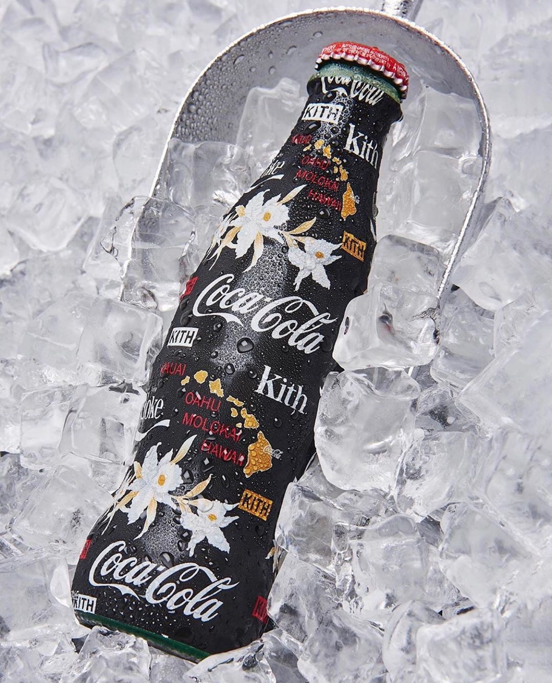 NOWRE|DiorMen与空山基联袂呈现2019Beachwear海滩系列