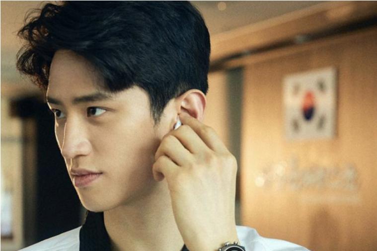 黄旭熙中文被嘲笑,黄旭熙韩国被夸帅