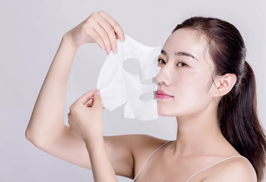 秋冬季敷面膜太凉了,冬季敷面膜太凉太冷怎么办