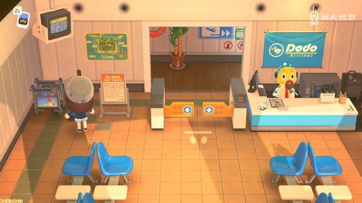 动物森友会为什么是个恐怖游戏,动物森友会哪些游戏机能玩