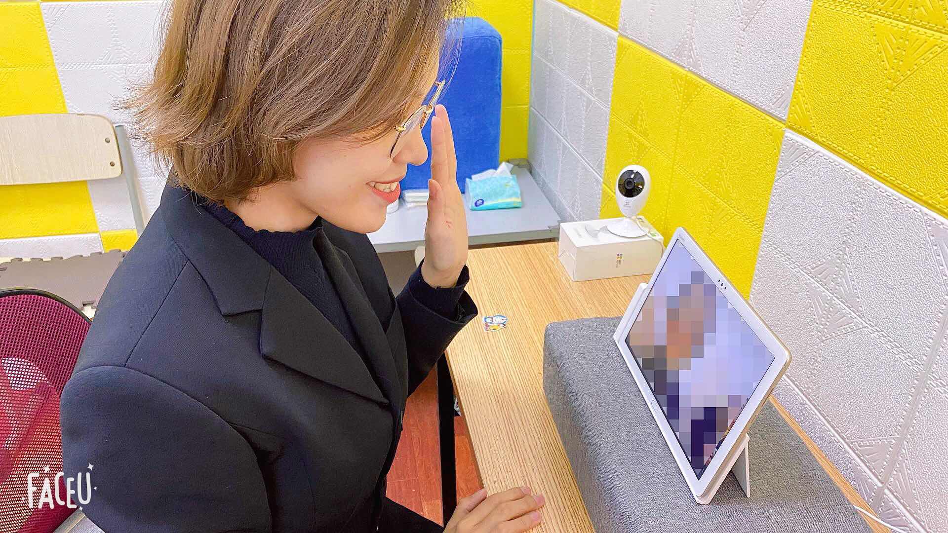 孩子说话口齿不清楚鼻音重,父母别傻傻以为是鼻子不通气