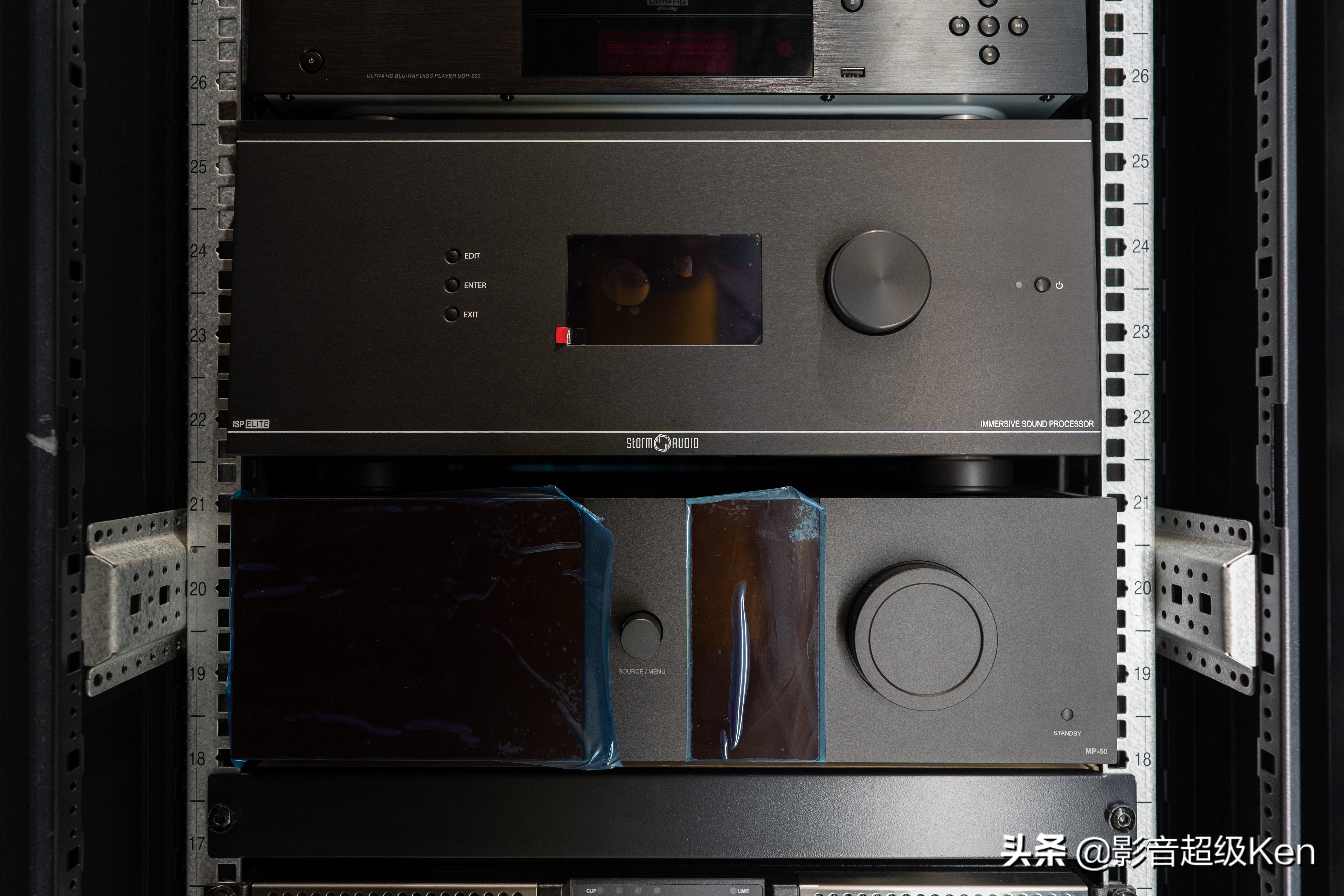 林道夫mp50和mp60,林道夫mp50前级评测