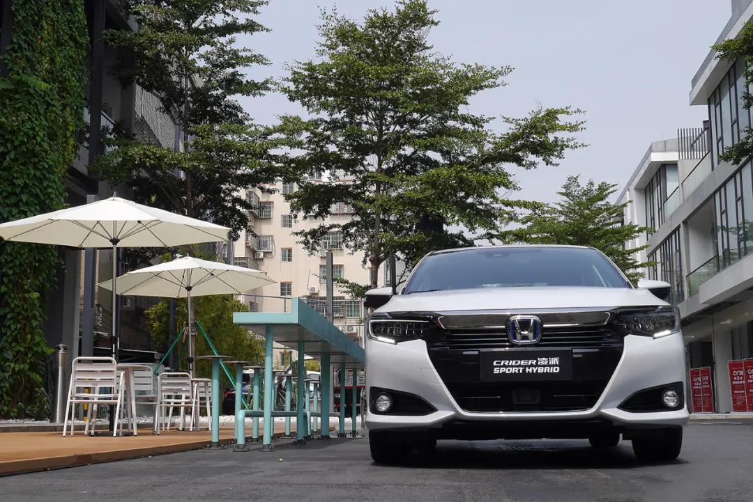 凌派颜值怎么样,凌派难看吗