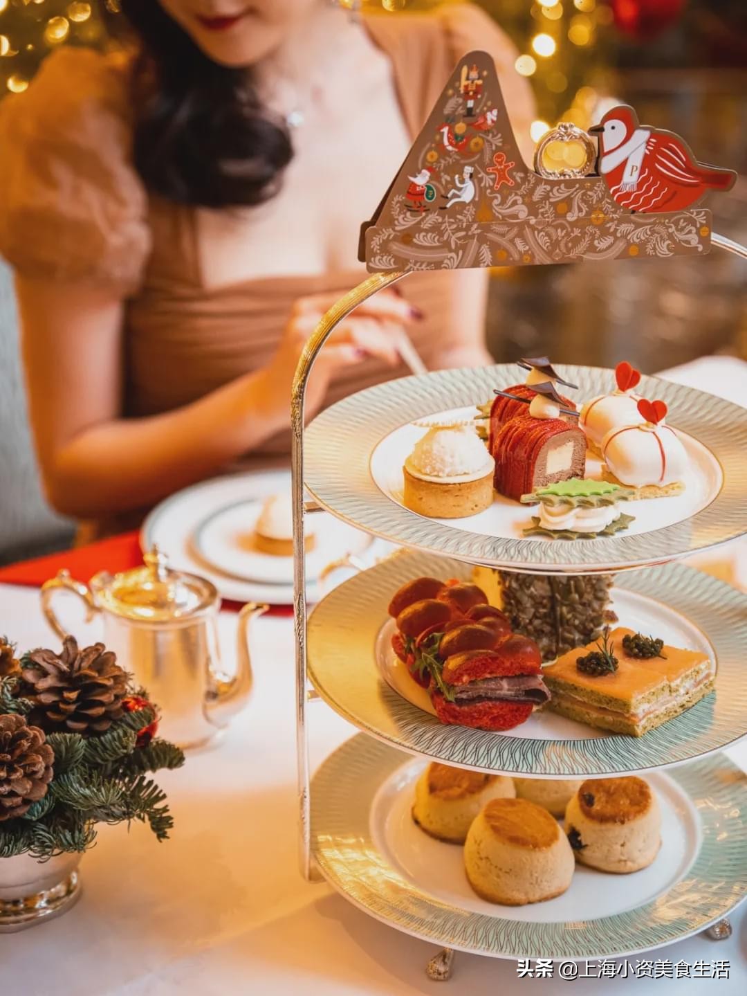 圣诞不再孤单,圣诞节不孤单