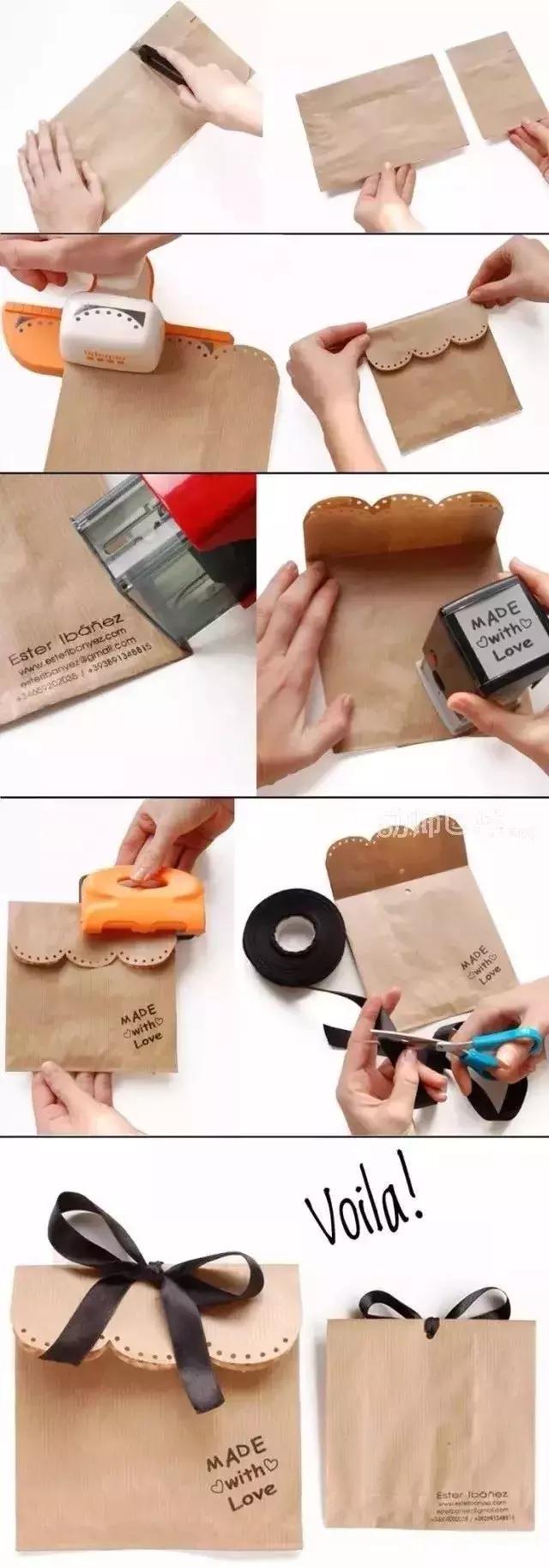 酒瓶纸盒利用,废纸罐头盒和空瓶子怎么变废为宝