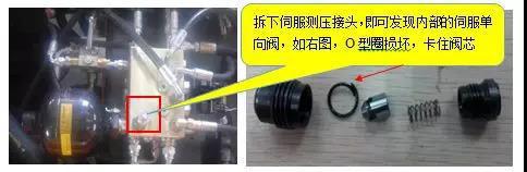 吊车技术分享,正面吊技术绝活