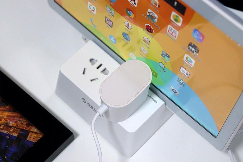 orico新国标usb插线板,orico智能usb充电插线板