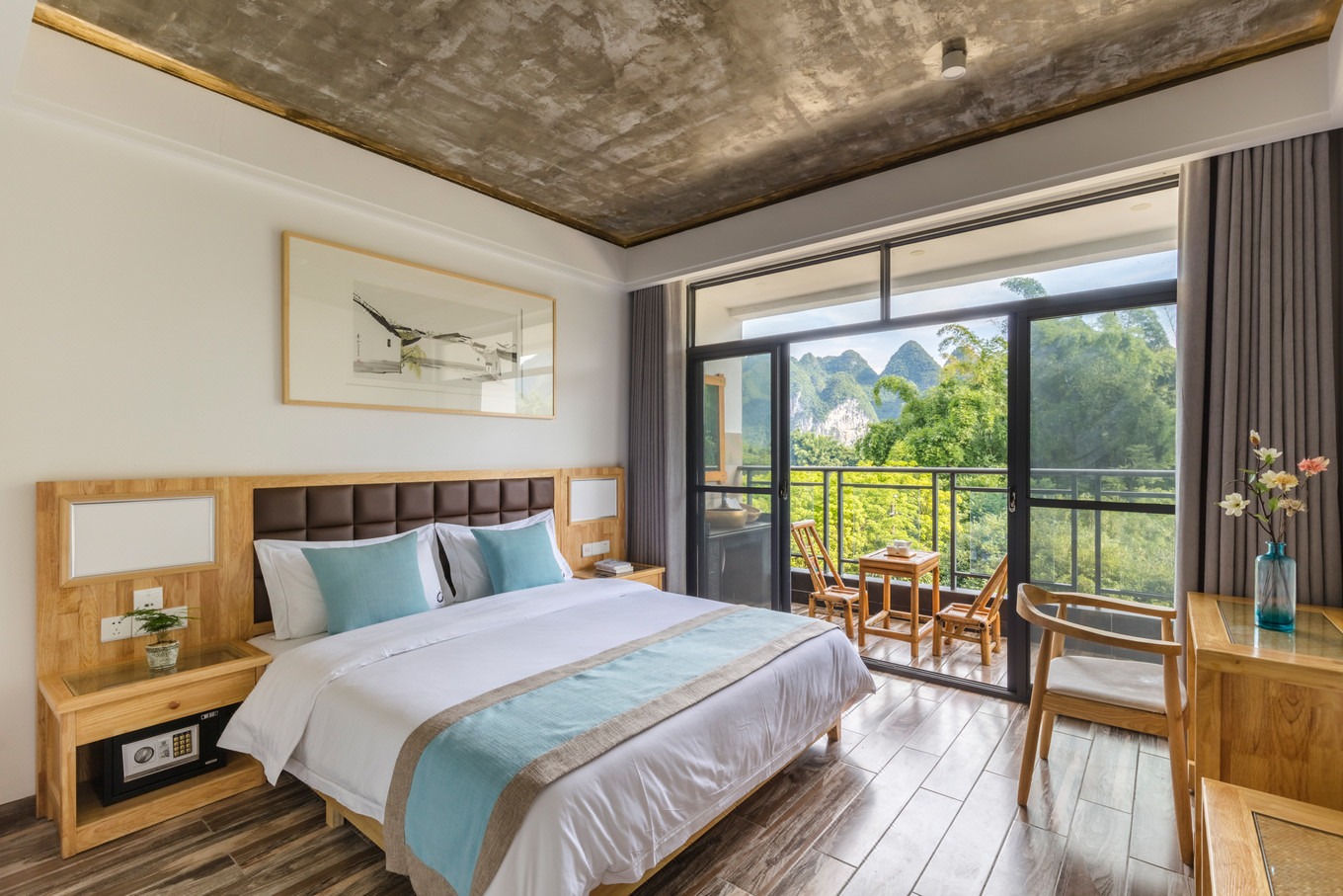 十大走心民宿排行榜,木鸟民宿上海迪士尼民宿大盘点