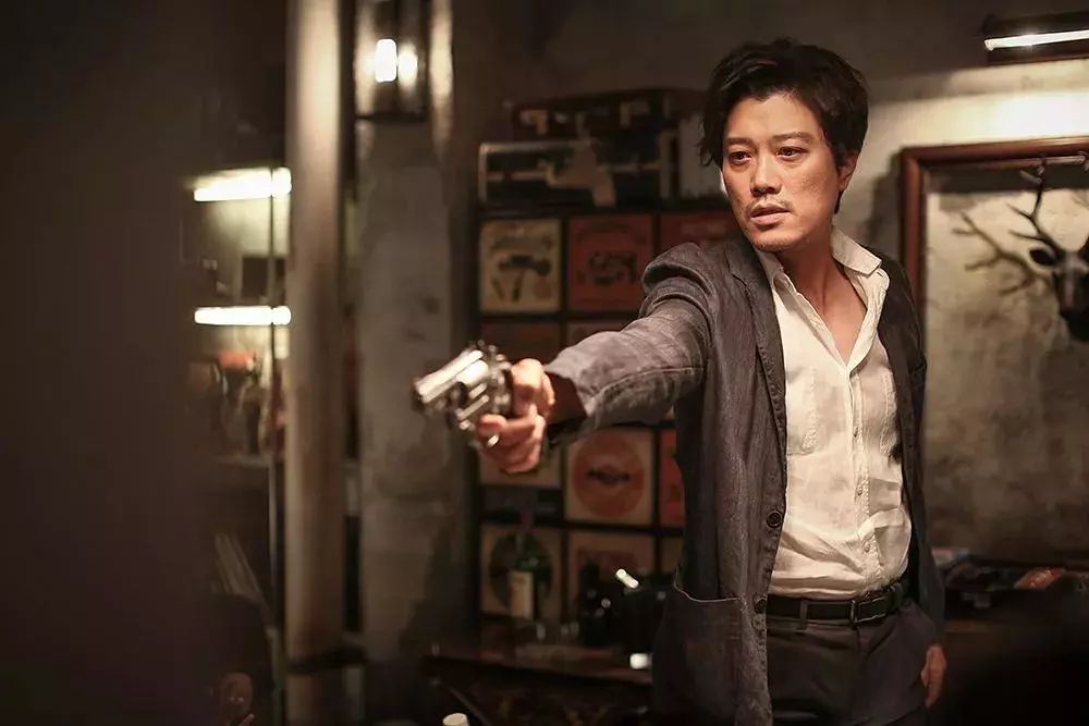 爆笑韩国喜剧片,电影韩国悬疑搞笑片