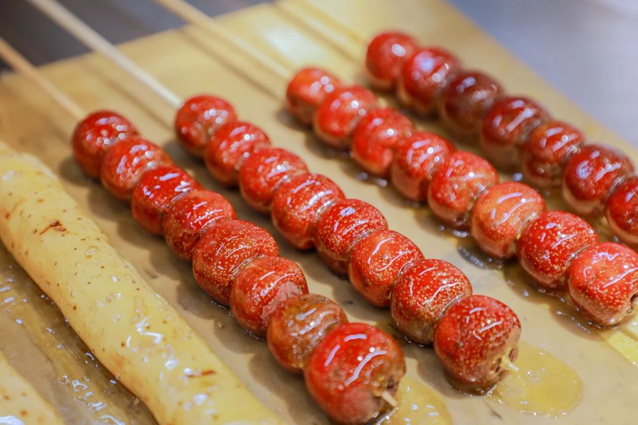 如何用100块吃三十天,100元吃牛街