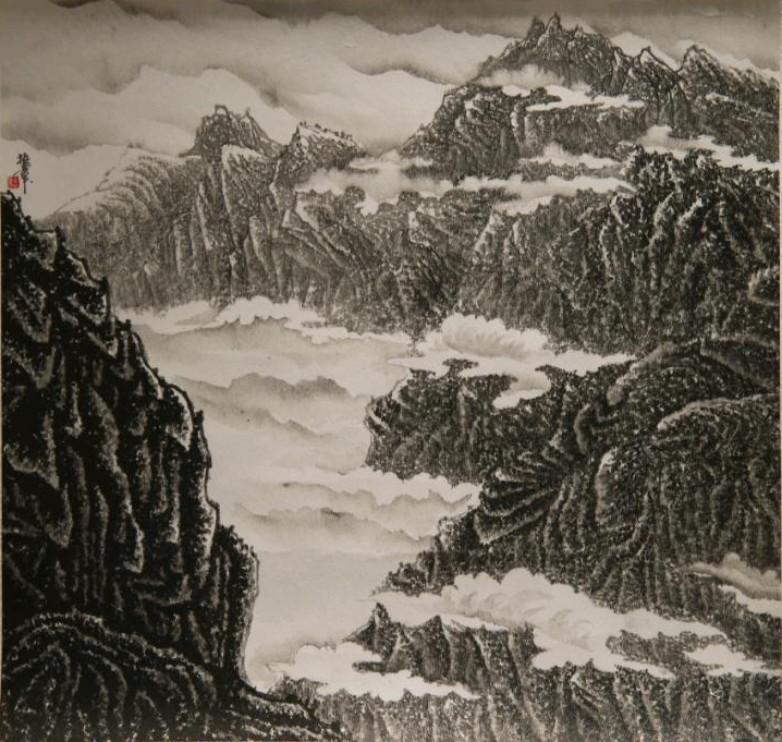 曹振华一代芳华,小草曹振华