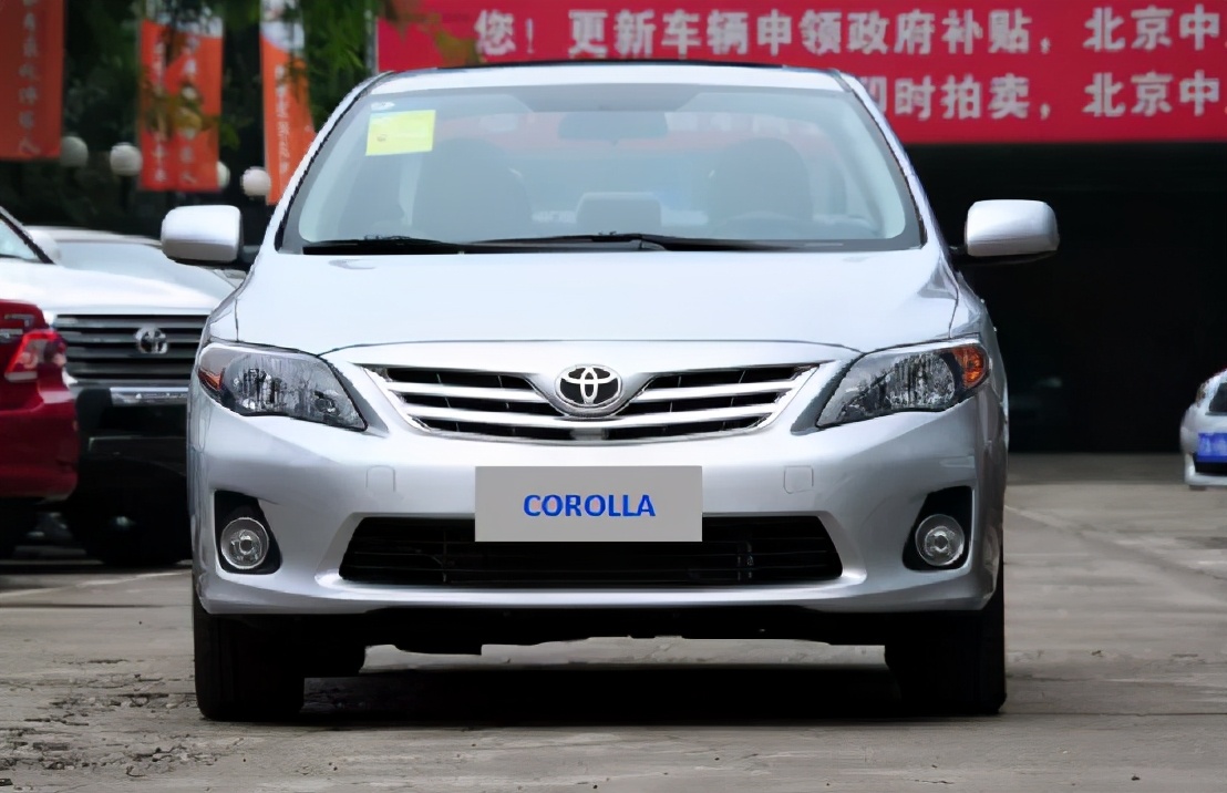 卡罗拉公认最好的一代,卡罗拉众多哪一代最经典