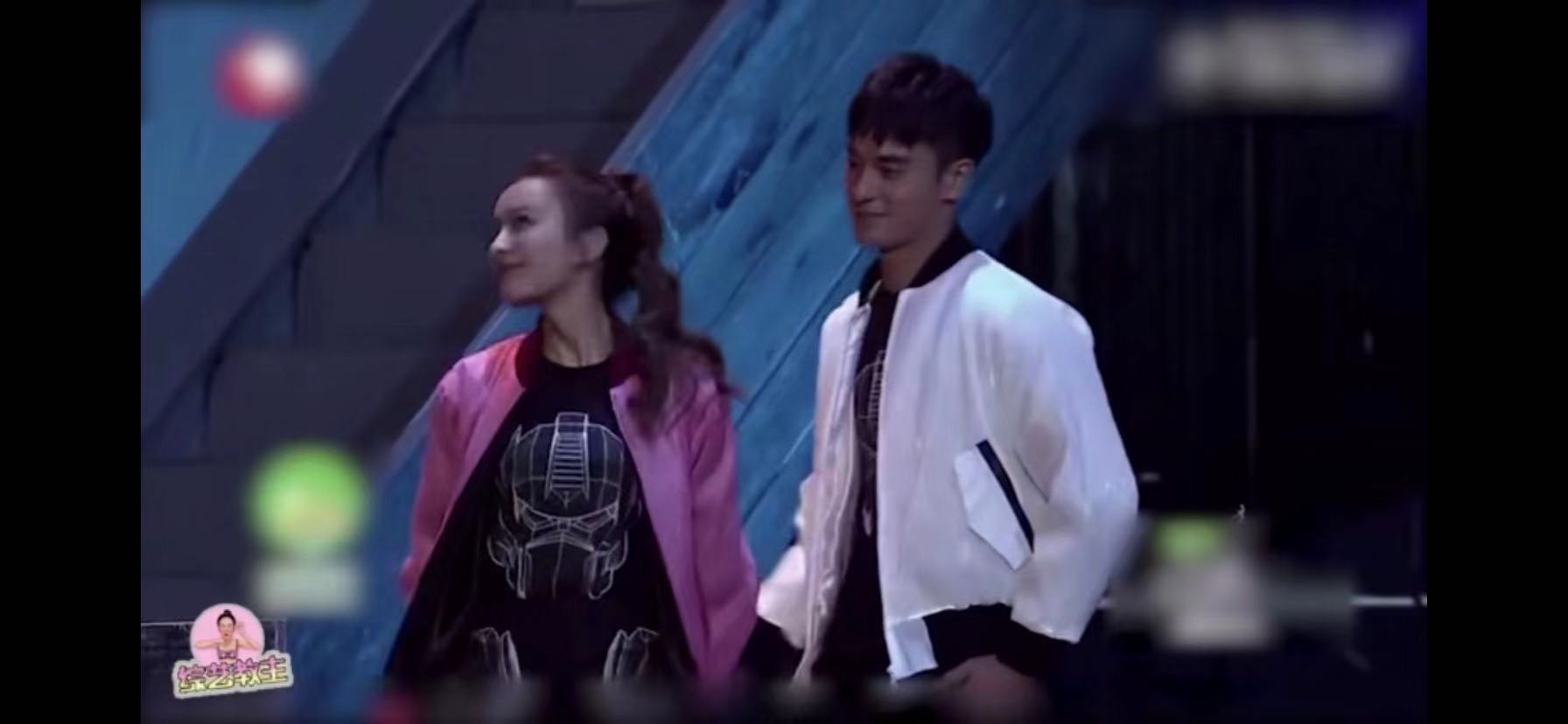 潘玮柏吴昕是不是公布恋情,潘玮柏吴昕近况