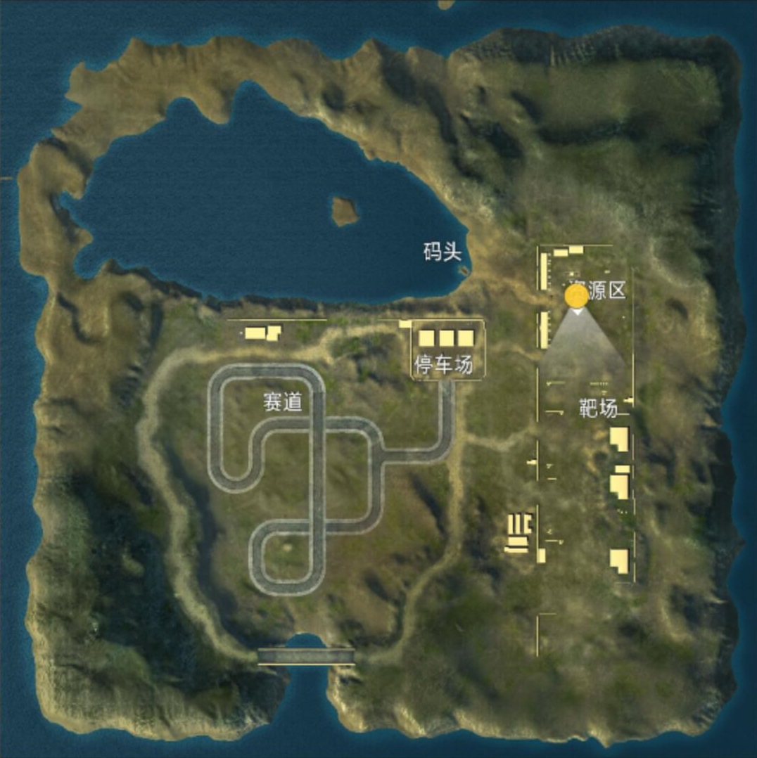 pubglite低配版玩吃鸡,pubglite低配版吃鸡配置