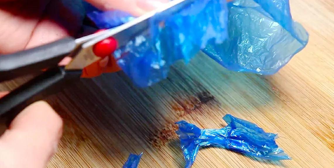 剪子不要了怎么处理,剪子变锋利小妙招