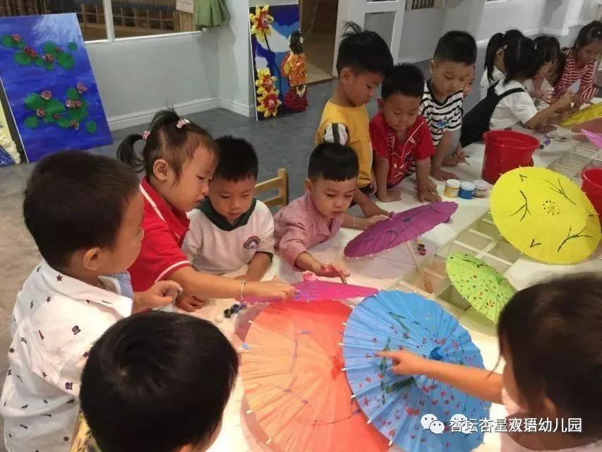 双语幼儿园报名指南,西山区双语幼儿园报名