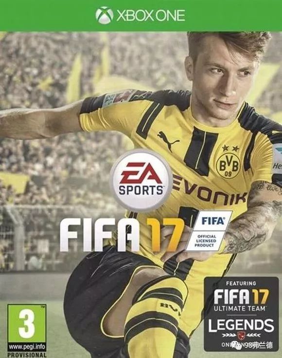 fifa历代封面人物,fifa封面上的明星