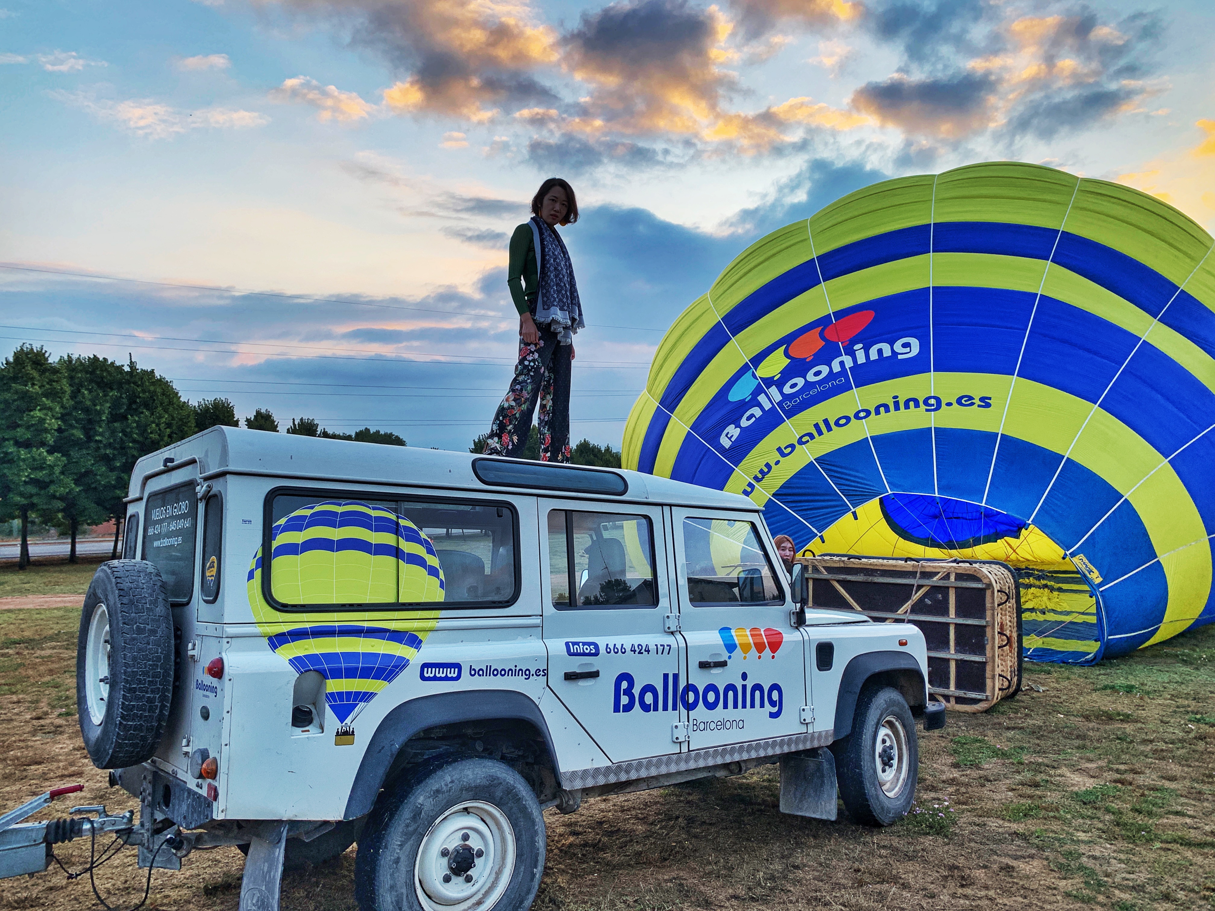 你心目中的西班牙,你是这样的人原文