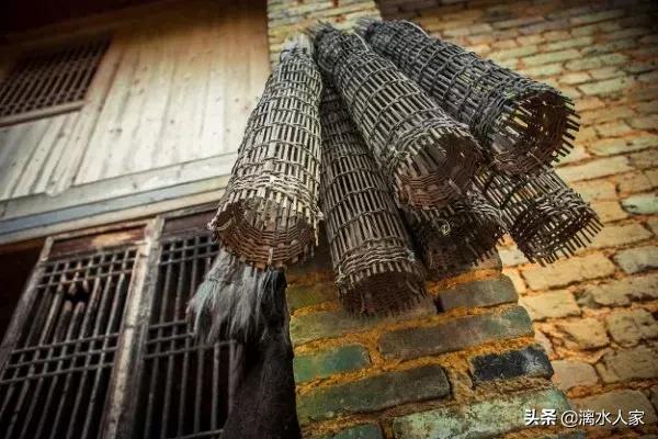 桂林船家文化,桂林市大圩镇漓水人家景区简介