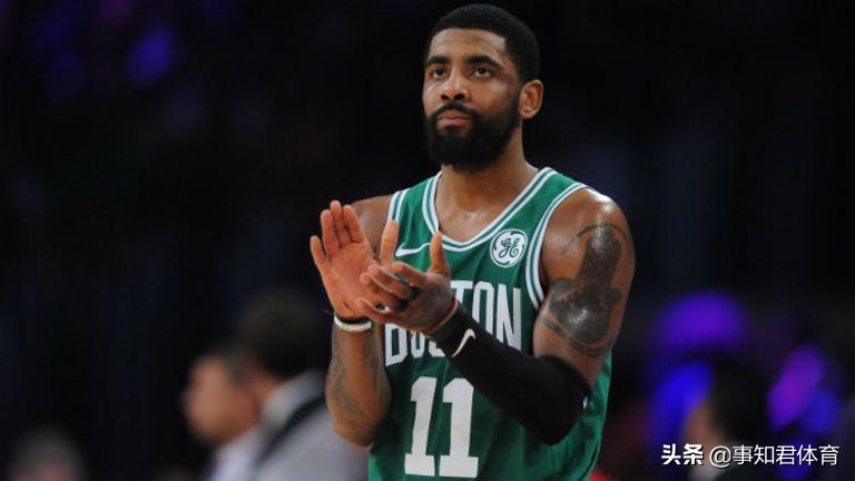 nba评论凯尔特人,nba球员评论欧文和库里