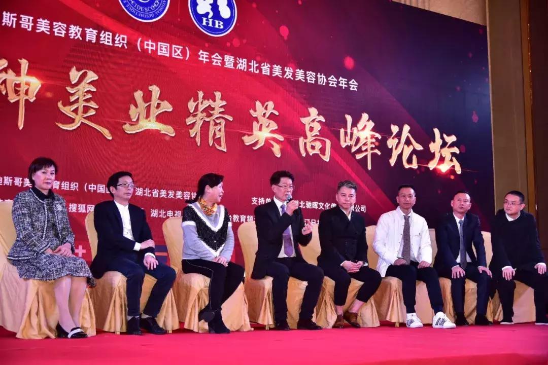 国际圣迪斯哥美容培训视频,圣迪斯哥中国