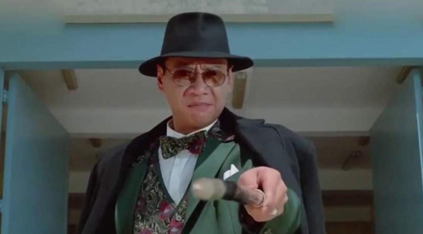 四大恶人何家驹无妻无子晚年惨死,香港四大恶人之首何家驹照片