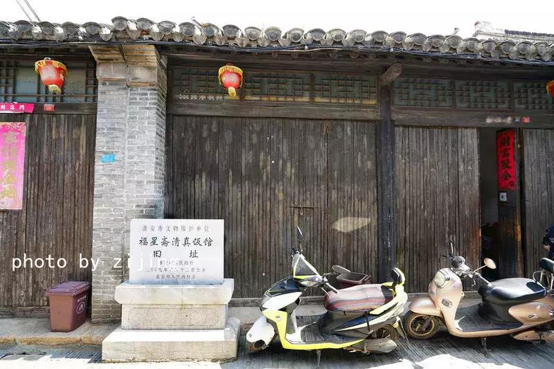 淮安清江浦运河游记,运河古都淮安一日游