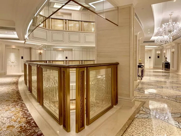 珠海瑞吉酒店游泳池,珠海市瑞吉酒店在哪里呀