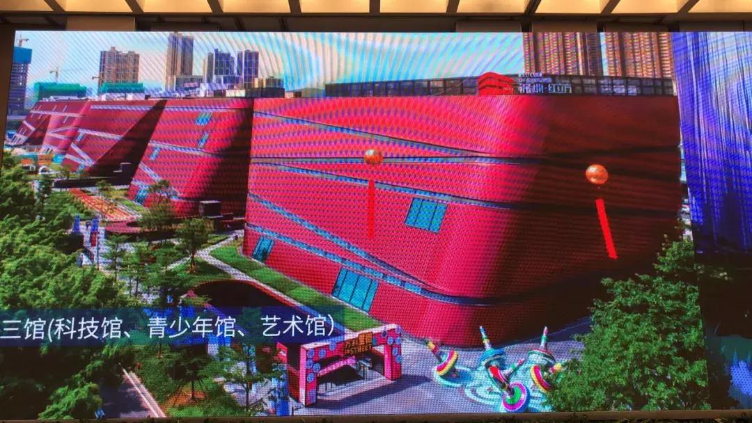 万科集团董事会主席:有人说卖房子不如卖酱油,我是蛮服气的