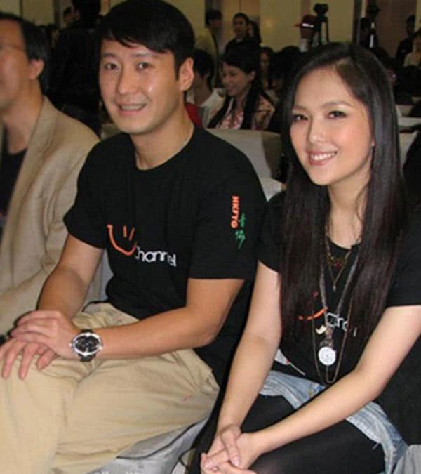 性感女神舒淇情史混乱，因拍大尺度片遭男方家长嫌弃终遇老实人