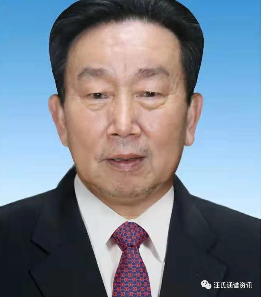 赞修谱人~汪世维