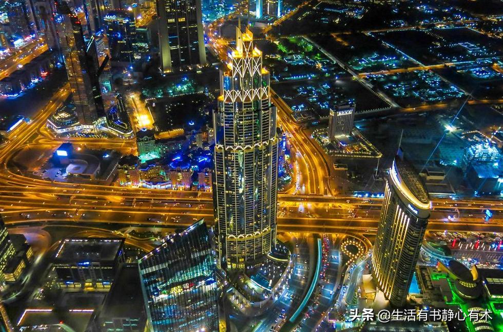 涨知识，想致富，去迪拜捡垃圾？你可能不行