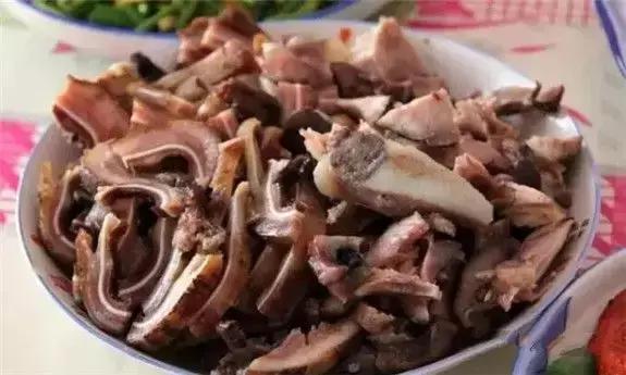 东北版满汉全席,原汁原味的满汉全席