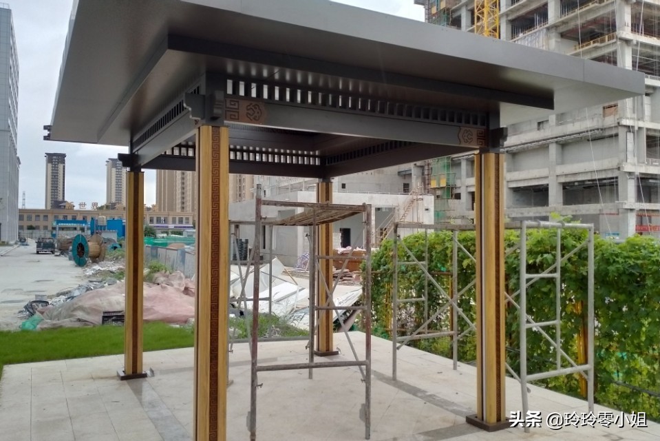 泰兴金融中心怎么样,泰兴金融中心最新进度