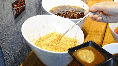 听说屯里有一家正宗潮牛，隔着屏幕也能闻到牛肉的香气