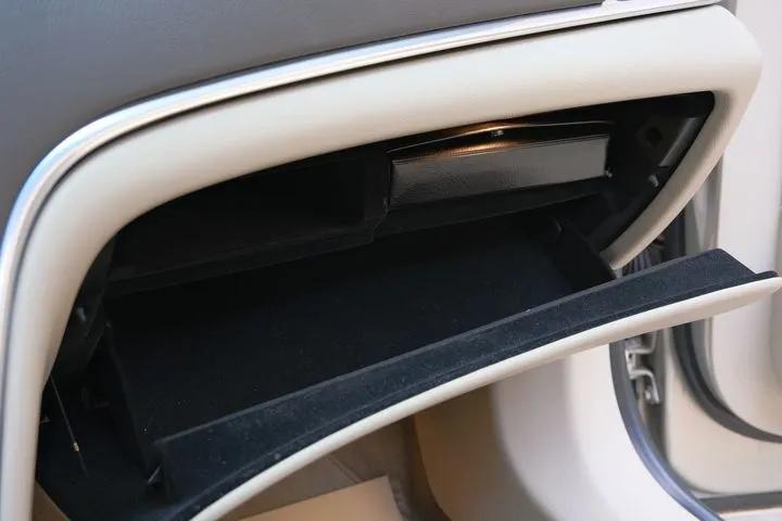 二手凯迪拉克xts和君越哪个值得买,二手凯迪拉克xts推荐买什么配置