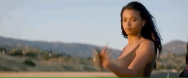 霹雳娇娃10个彩蛋,新版霹雳娇娃彩蛋