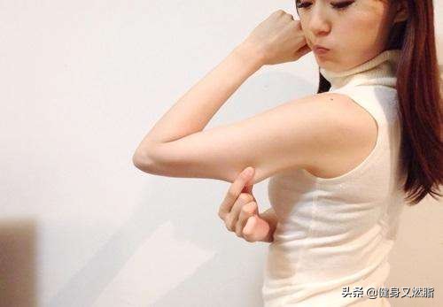 4分钟教你紧致大腿赘肉,大腿紧致怎么减肥