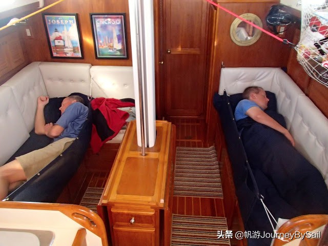 怎么选游艇最好,自驾帆船航海环游世界