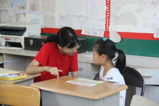 百校千生闽东行丨“追寻初心·服务宁德”临沂大学教育学院“红色基因代代传”实践队福建活动纪实