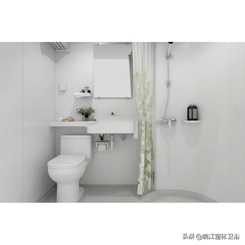 科逸整体浴室日本款,科逸整体浴室价格