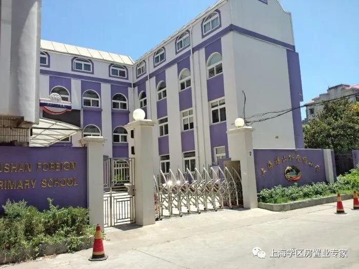 浦东小学学区房分析,上海浦东学区房小区