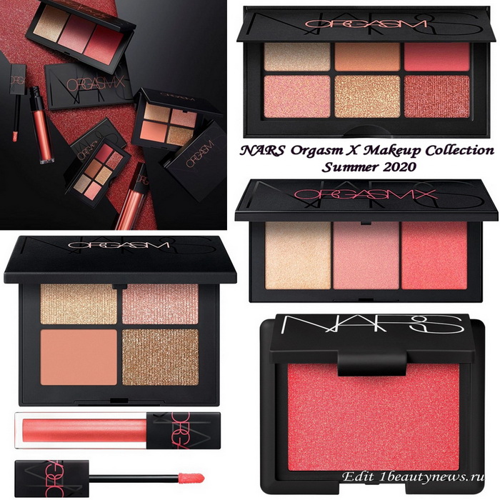 2023年大牌化妆品排行榜前十名,十大漂亮的化妆品