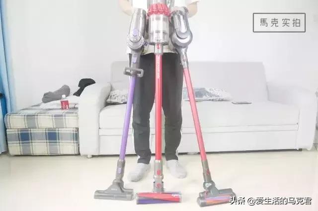 最全的吸尘器测评,公认最好的吸尘器测评