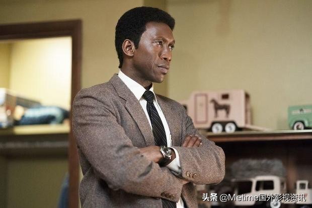 真探第二季为啥不好看,真探第三季口碑