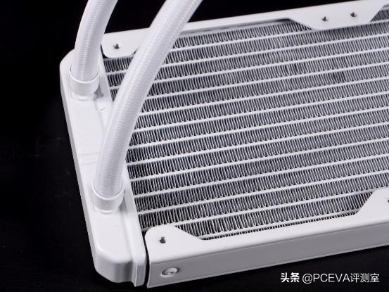 恩杰z53水冷是否支持argb,恩杰z53白色水冷多少钱